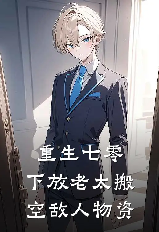重生七零，下放老太搬空敌人物资