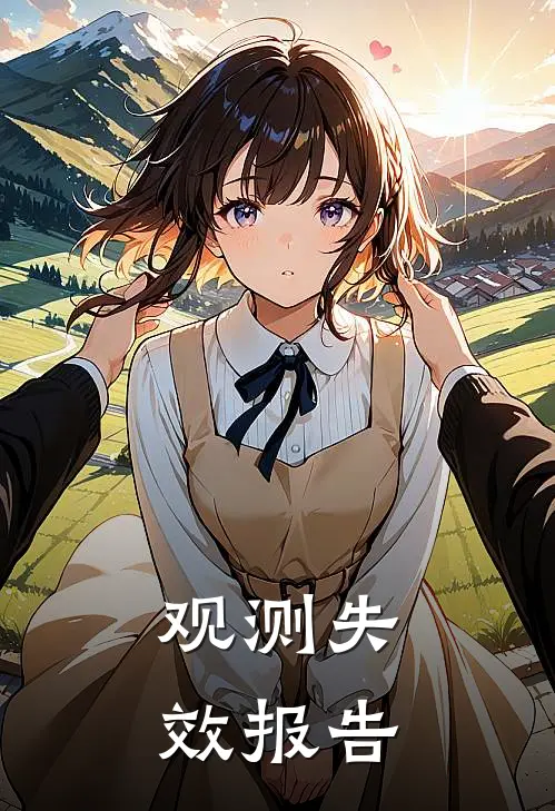 【观测失效报告】