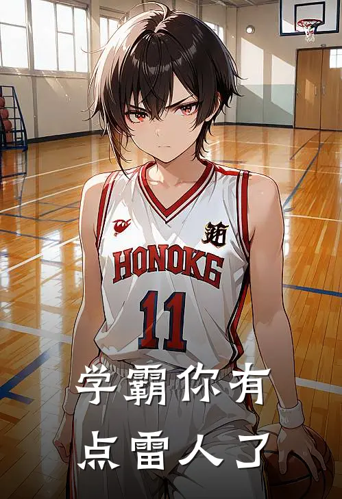 学霸你有点雷人了