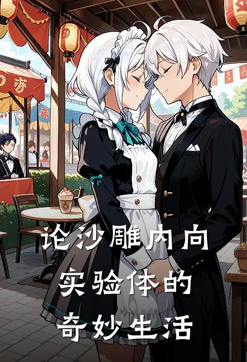 论沙雕内向实验体的奇妙生活