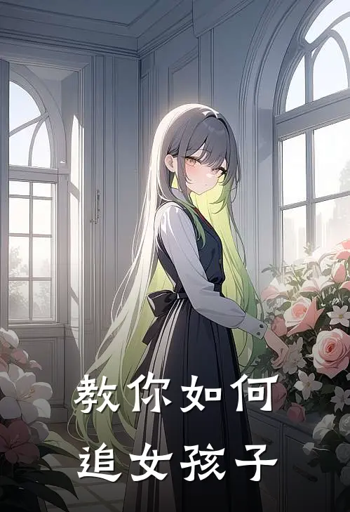 教你如何追女孩子