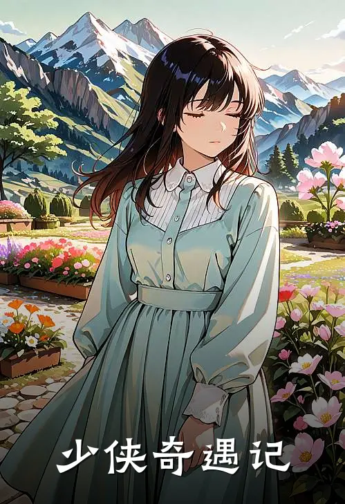少侠奇遇记