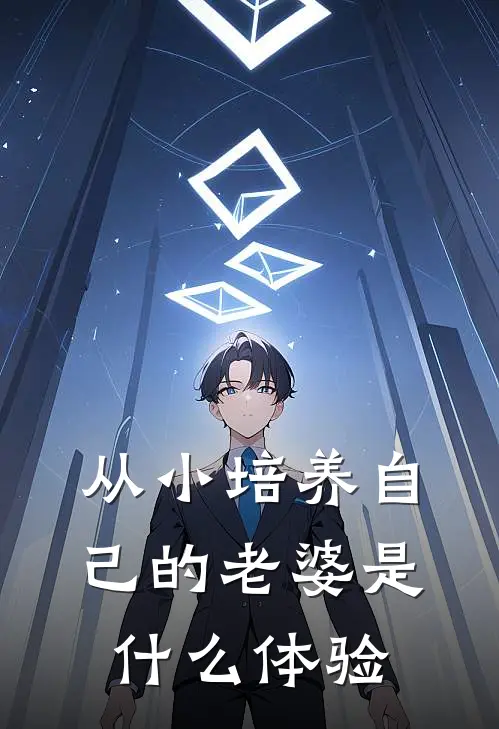 从小培养自己的老婆是什么体验