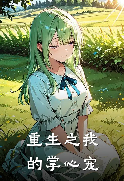 重生之我的掌心宠