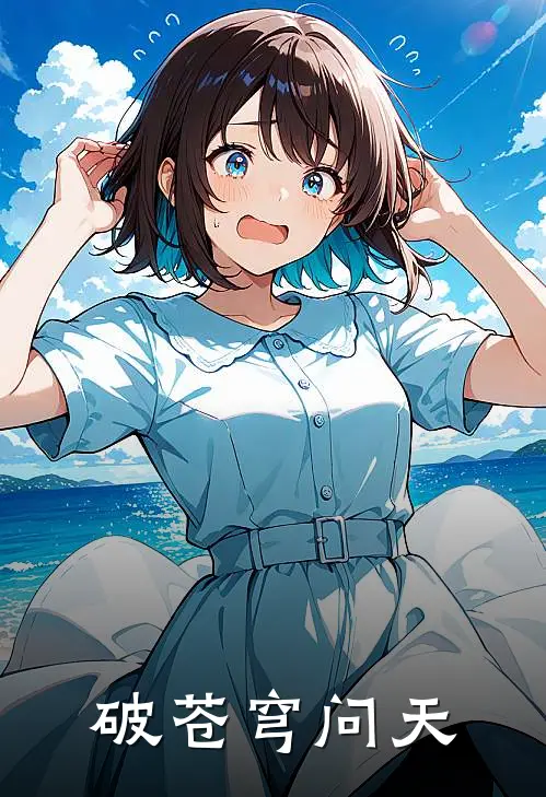 破苍穹问天