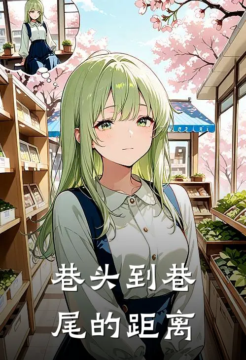 巷头到巷尾的距离