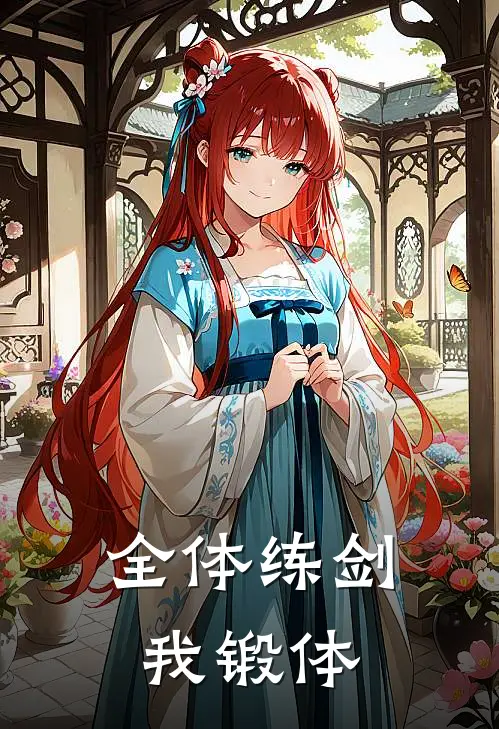 全体练剑我锻体