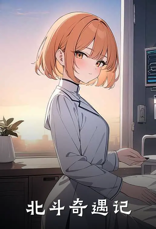 北斗奇遇记