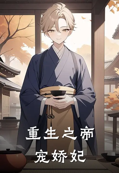 重生之帝宠娇妃