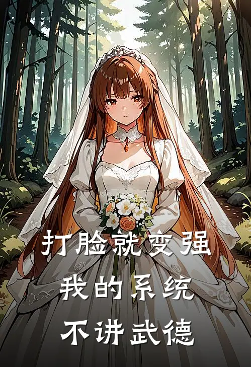 打脸就变强：我的系统不讲武德