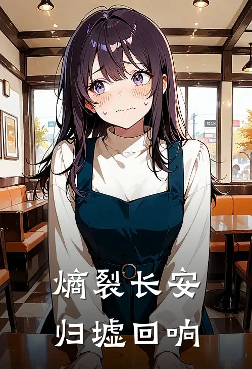 熵裂长安：归墟回响