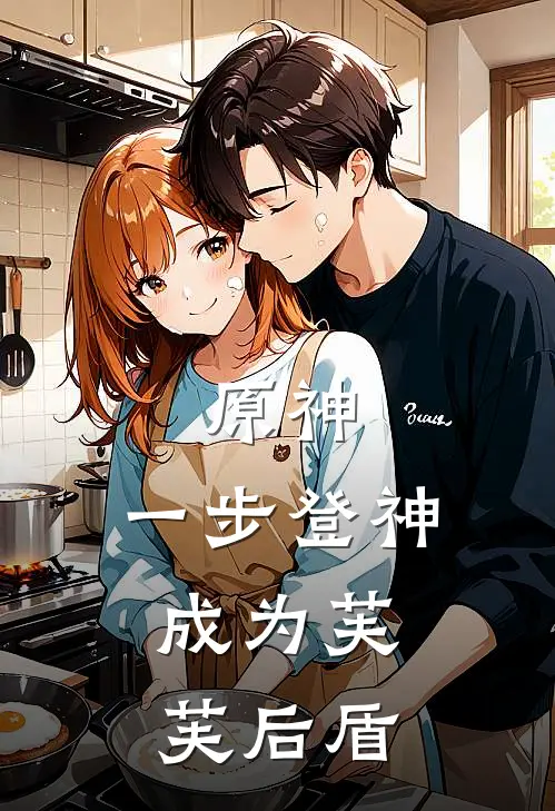 原神，一步登神，成为芙芙后盾