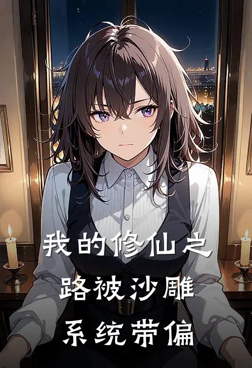 我的修仙之路被沙雕系统带偏