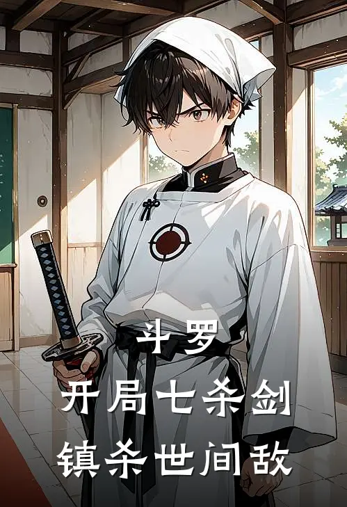 斗罗：开局七杀剑，镇杀世间敌