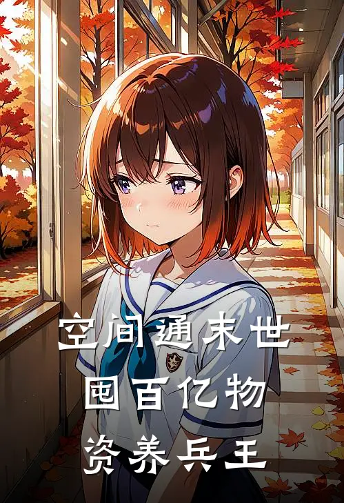 空间通末世：囤百亿物资养兵王