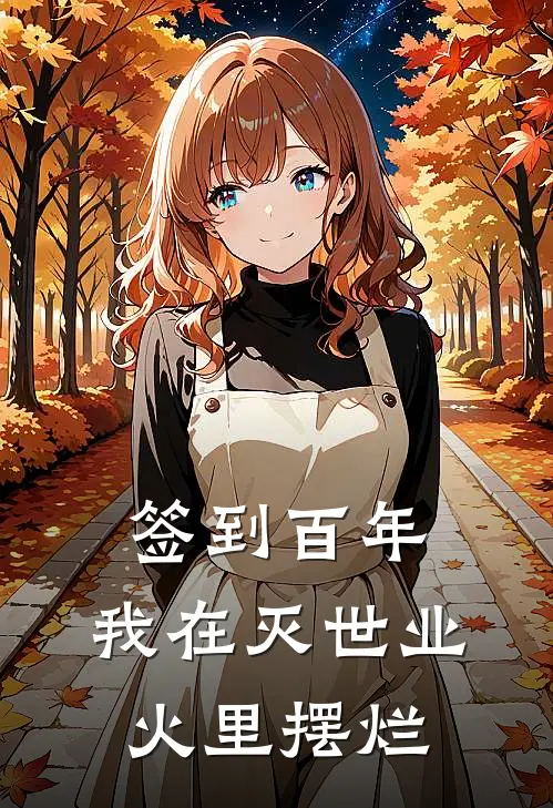 签到百年，我在灭世业火里摆烂