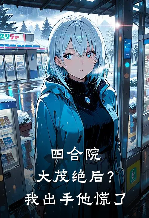 四合院：大茂绝后？我出手他慌了