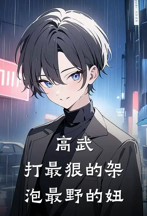 高武，打最狠的架，泡最野的妞