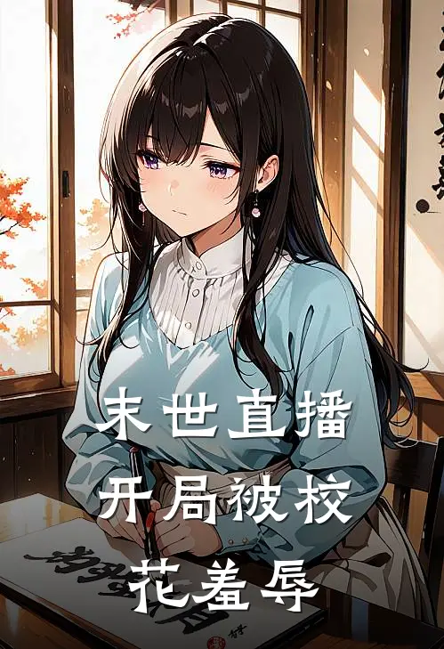 末世直播：开局被校花羞辱