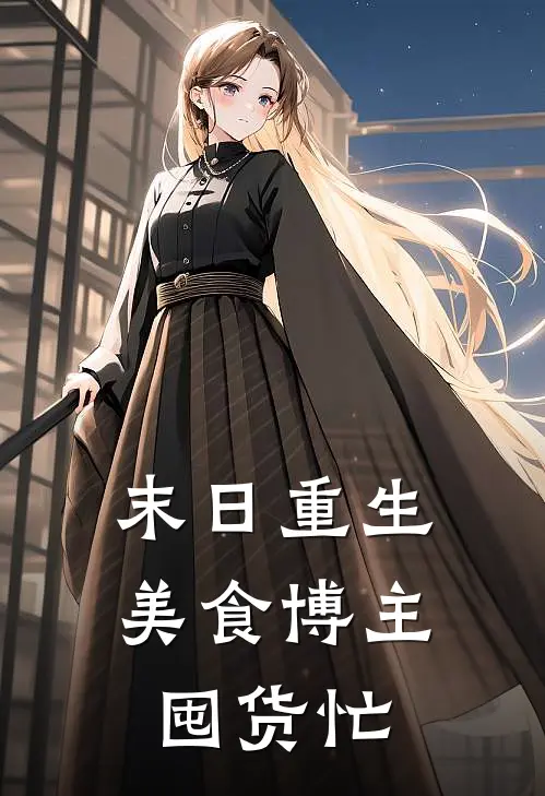 末日重生：美食博主囤货忙
