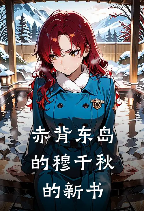 赤背东岛的穆千秋的新书