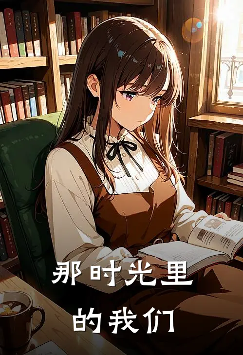 那时光里的我们