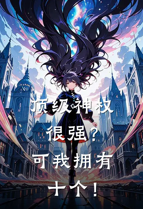 顶级神权很强？可我拥有十个！