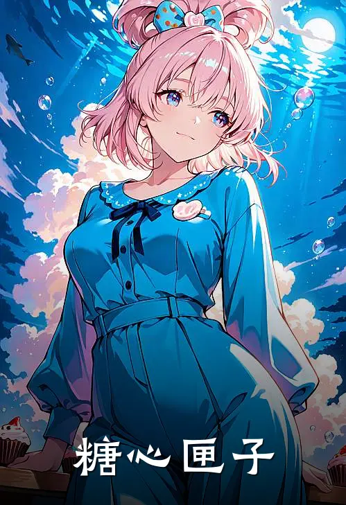 糖心匣子