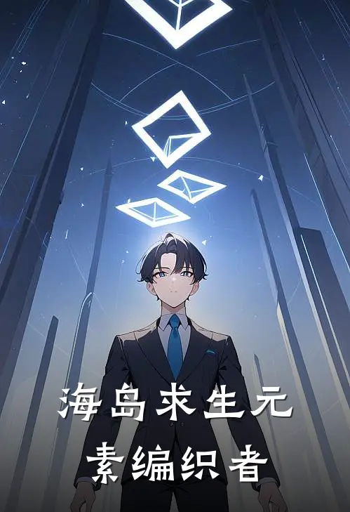 海岛求生元素编织者