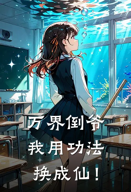 万界倒爷，我用功法换成仙！