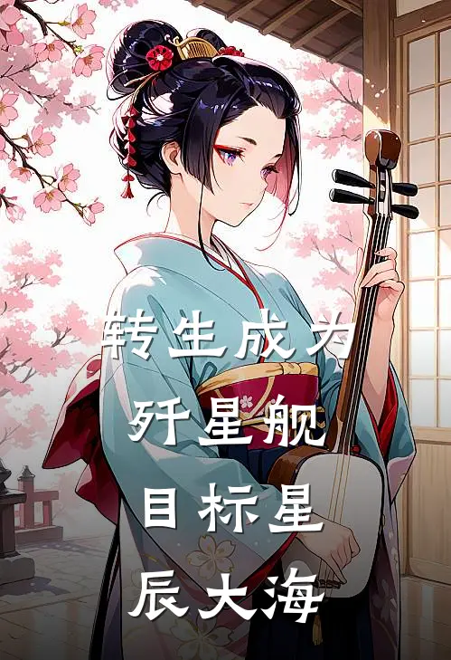 转生成为歼星舰，目标星辰大海