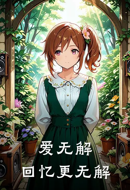 爱无解，回忆更无解