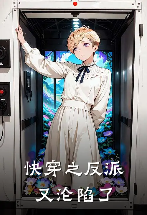 快穿之反派又沦陷了