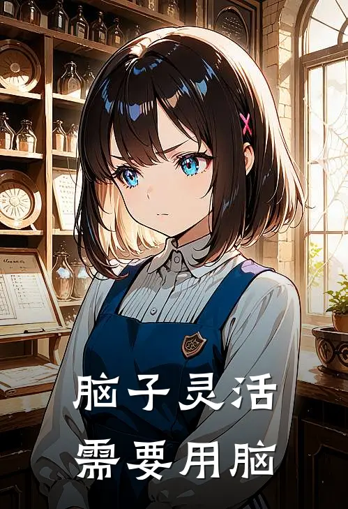 脑子灵活需要用脑