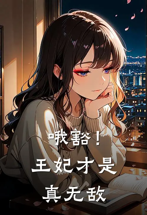 哦豁！王妃才是真无敌