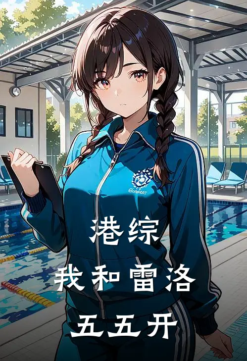 港综：我和雷洛五五开