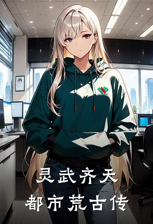 灵武齐天：都市荒古传