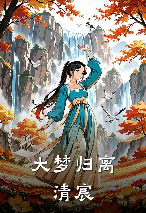大梦归离：清宸
