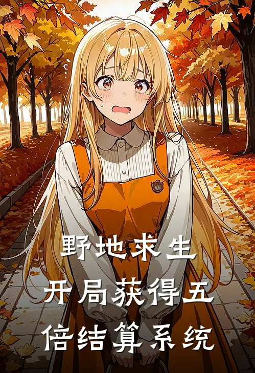 野地求生：开局获得五倍结算系统