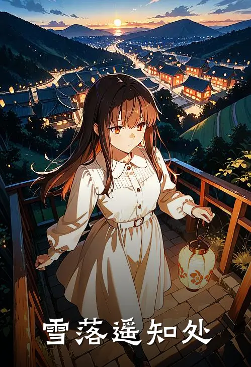 雪落遥知处
