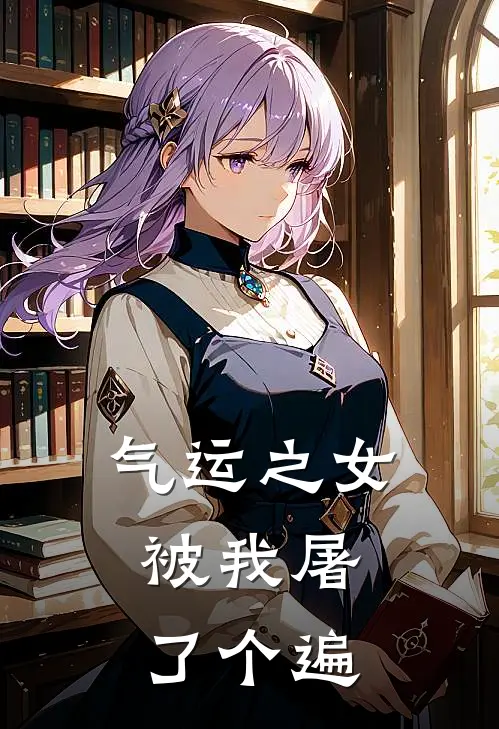 气运之女，被我屠了个遍