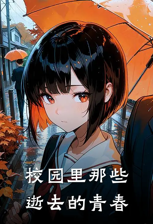 校园里那些逝去的青春