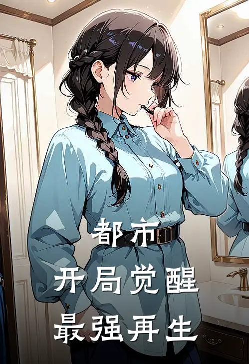 都市：开局觉醒最强再生