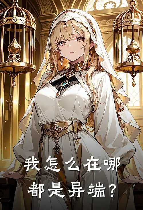 我怎么在哪都是异端？