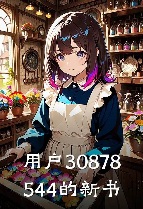 用户30878544的新书