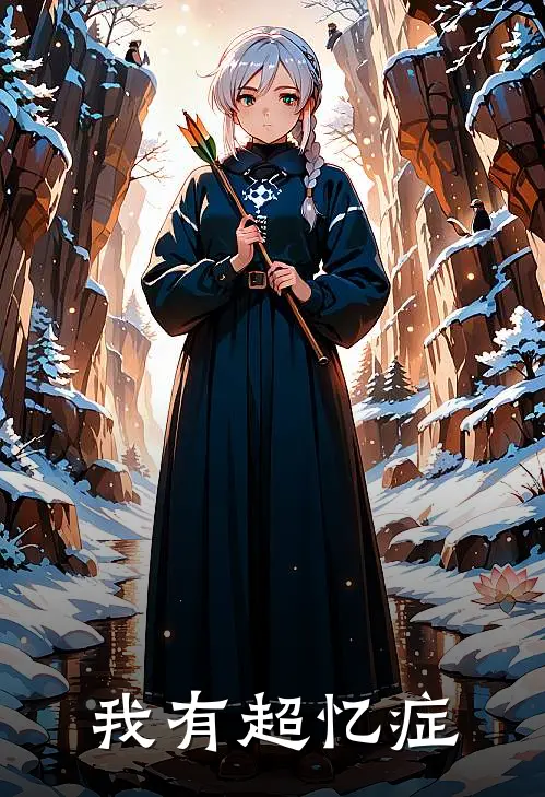 我有超忆症