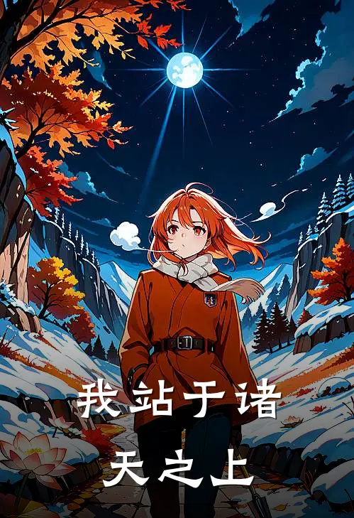 我站于诸天之上