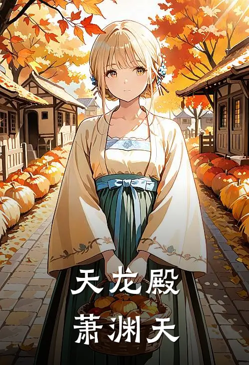 天龙殿：萧渊天