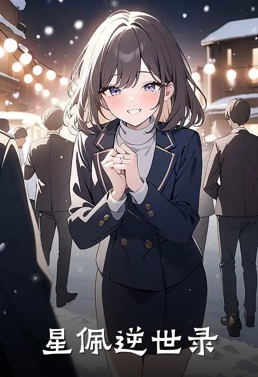 星佩逆世录