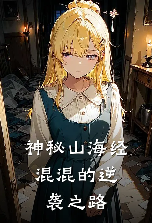 神秘山海经：混混的逆袭之路